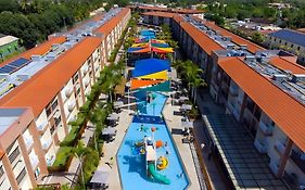 Ondas Praia Resort em Porto Seguro